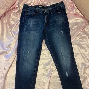 KanCan Jeans NWOT